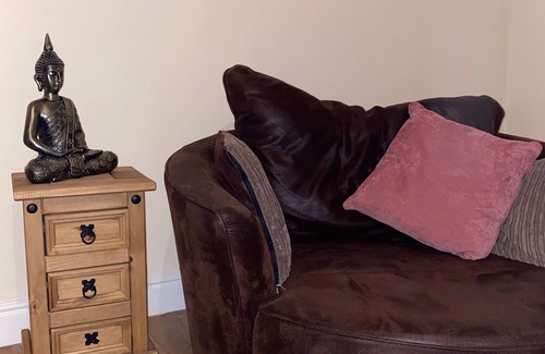 Ashington House | Ashington's Home from Home is a traditional Colliery House.