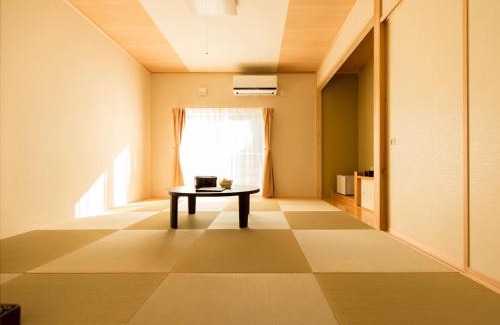 Nikko Hotel | Ashionoyado Kajika