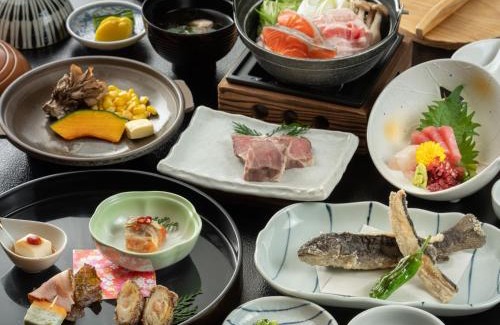 Nikko Hotel | Ashionoyado Kajika