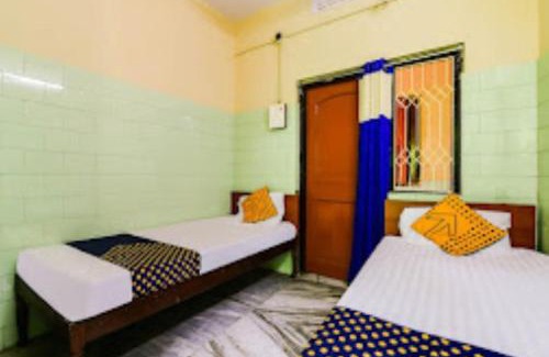 Cuttack House | Ashirbad Guest House,Cuttack