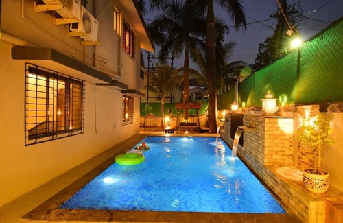Lonavala House | Ashirwad Bungalow in lonavala by Ayra's Mini Stay