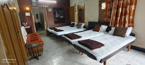 Dwarka House | Ashirwad bunglow