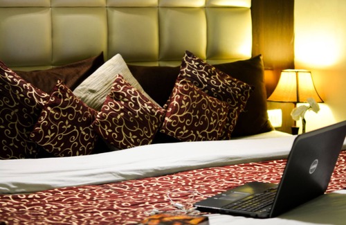 Landour Hotel | Ashirwad Hotel and Spa