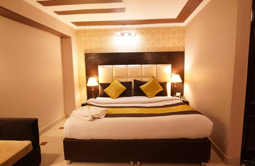 Landour Hotel | Ashirwad Hotel and Spa