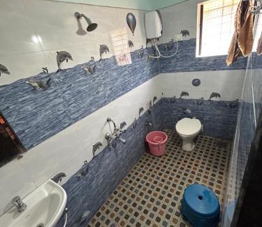 Chorla Ghats Bed & Breakfast | Ashish Resort