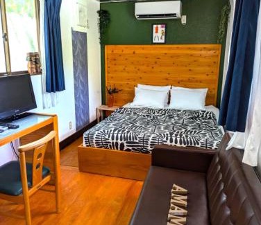 Tatsugo House | Ashitoku Bungalow - Vacation STAY 67581v