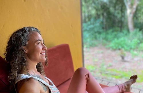 Alto Paraiso de Goias Ski Chalet | Ashiyana Brasil