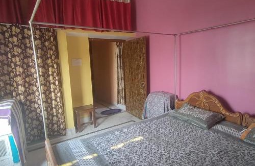 Danapur House | Ashiyana Homestay