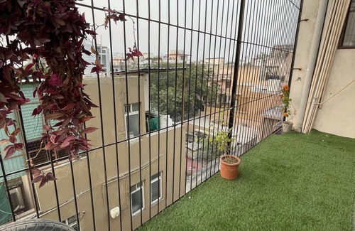 Sikanderpur Ghosi Apartment | Ashiyana - Your Home away from home ! n20 mins to New Delhi Airport