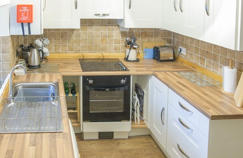 Kirkby Malzeard Cottage | Ashknott Cottage
