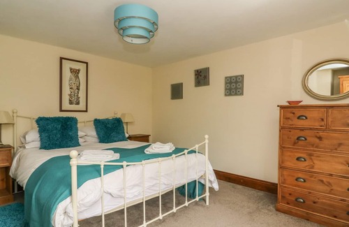 Kirkby Malzeard Cottage | Ashknott Cottage