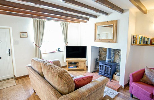 Kirkby Malzeard Cottage | Ashknott Cottage