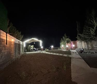 Azerbaijan House | Ashla guest house