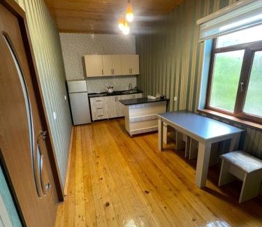 Azerbaijan House | Ashla guest house