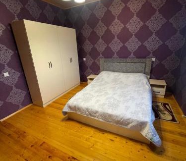 Azerbaijan House | Ashla guest house