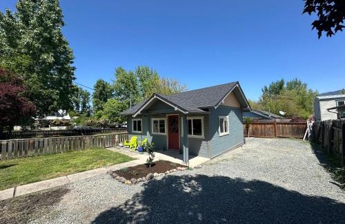 Ashland House | Ashland Bungalow downtown