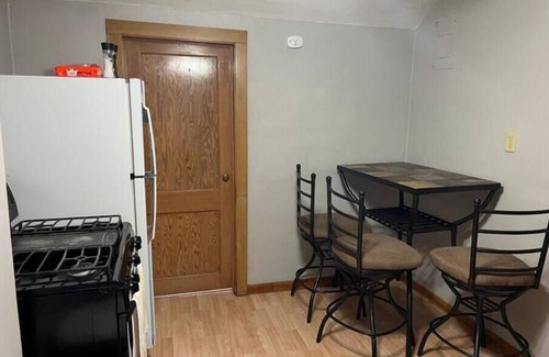 Ashley House | Ashley hideaway!