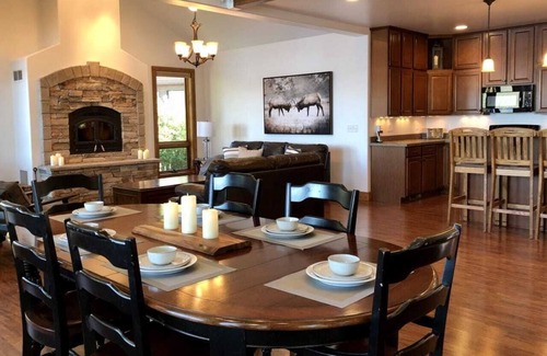 Whitefish House | Ashley Lake Home, Northern Heights Cottage!