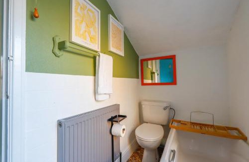 Barry Apartment | Ashley Suite by Koya Homes