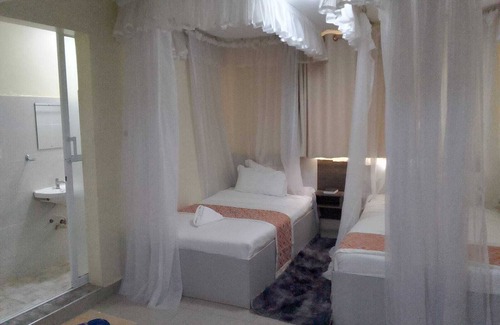 Bungoma Hotel | Ashley Suites Limited Bungoma