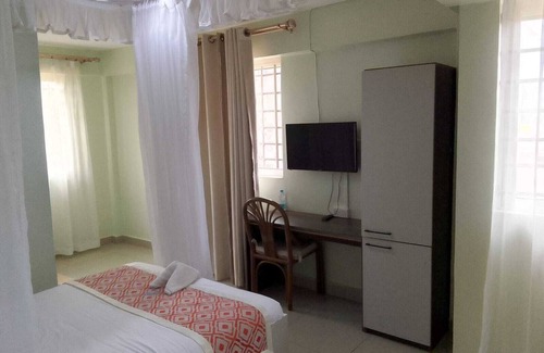 Bungoma Hotel | Ashley Suites Limited Bungoma