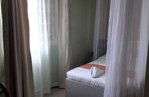 Bungoma Hotel | Ashley Suites Limited Bungoma
