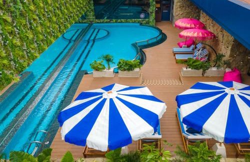 Kebon Sirih Hotel | Ashley Tugu Tani Menteng