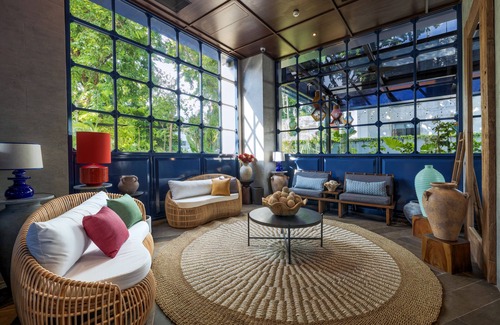 Kebon Sirih Hotel | Ashley Tugu Tani Menteng