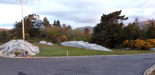 Ardara Bed & Breakfast | Ashling B&B, Ardara on Wild Atlantic Way