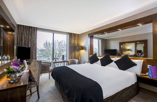 Stoneybatter Hotel | Ashling Hotel Dublin
