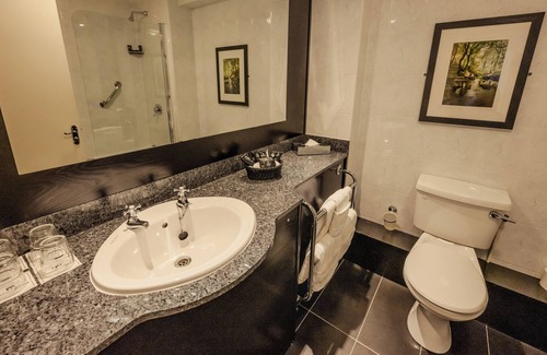 Stoneybatter Hotel | Ashling Hotel Dublin