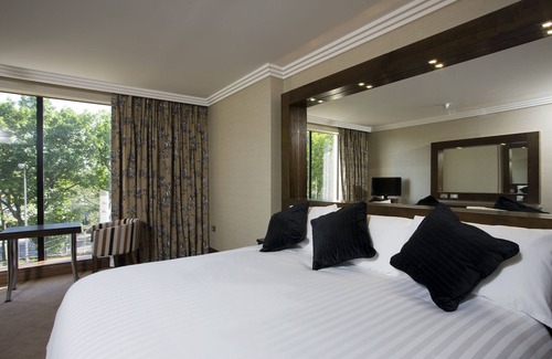 Stoneybatter Hotel | Ashling Hotel Dublin