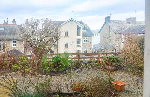 Arnside House | Ashmeadow Villa