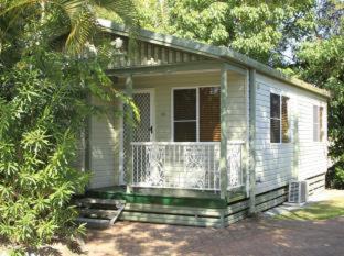 Ashmore Resort | Ashmore Palms Holiday Village