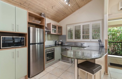 Ashmore Other | Ashmore Palms Holiday Village