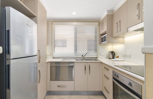 Ashmore Other | Ashmore Palms Holiday Village