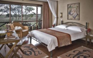 Voi Cabin | Ashnil Aruba Lodge
