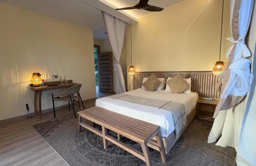 Voi Cabin | Ashnil Aruba Lodge