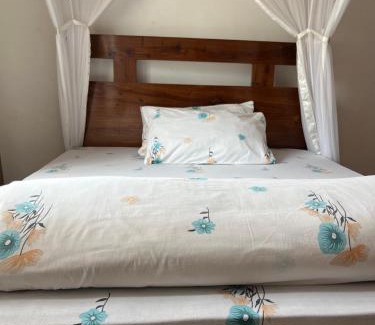 Entebbe Apartment | Ashok Apartments