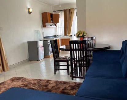 Entebbe Apartment | Ashok Apartments