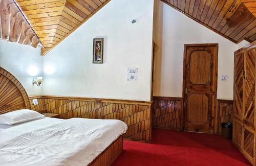Manali House | Ashoka cottage by Tripti Villas