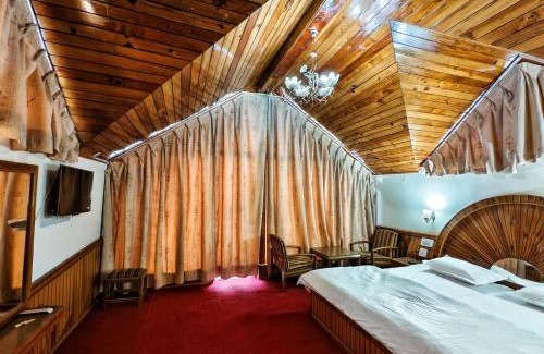 Manali House | Ashoka cottage by Tripti Villas