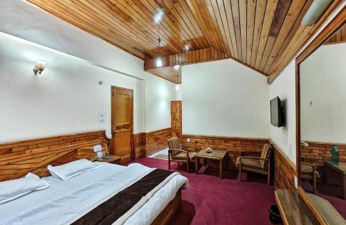 Manali House | Ashoka cottage by Tripti Villas