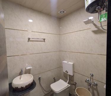 Mount Abu House | Ashoka Farm House