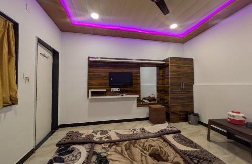 Mount Abu House | Ashoka Farm House