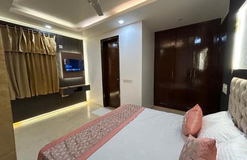 Lajpat Nagar Apartment | Ashoka Homes