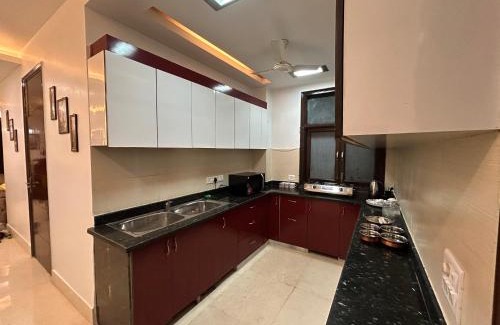 Lajpat Nagar Apartment | Ashoka Homes