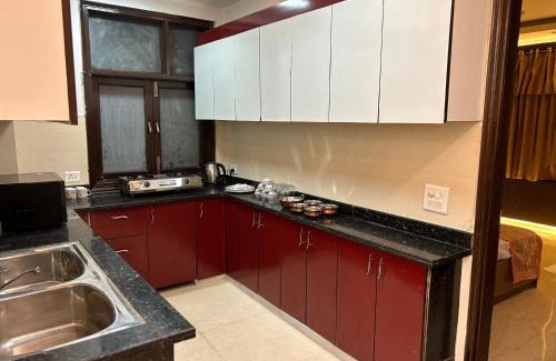 Lajpat Nagar Apartment | Ashoka Homes
