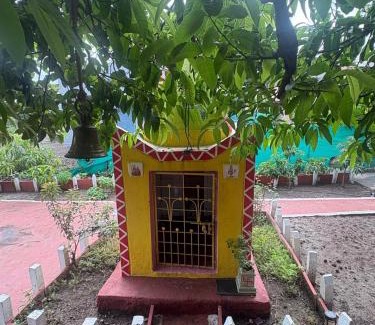 Vaduj Villa | Ashoka