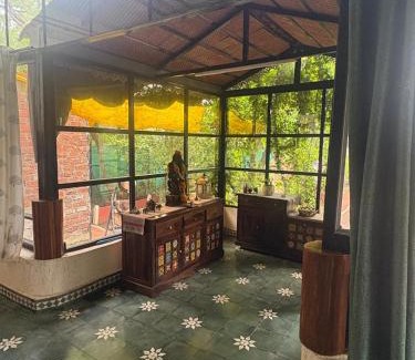 Vaduj Villa | Ashoka